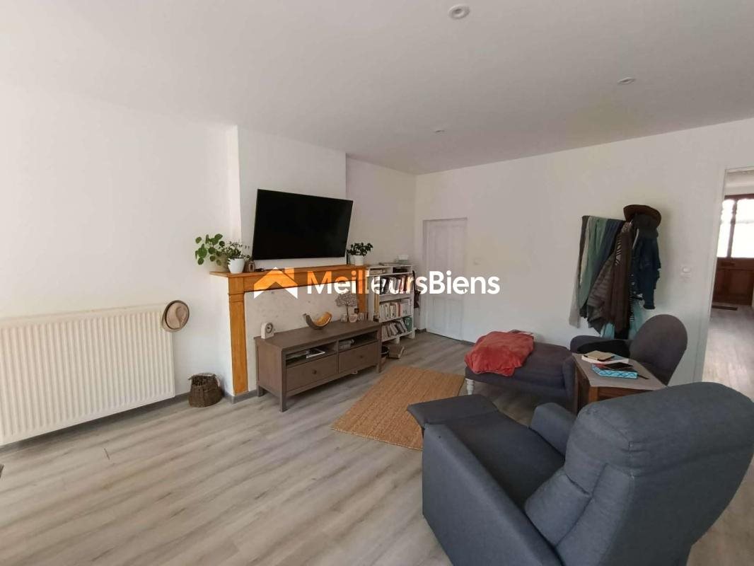 Maison à louer, 98m², Bourbonne-les-Bains