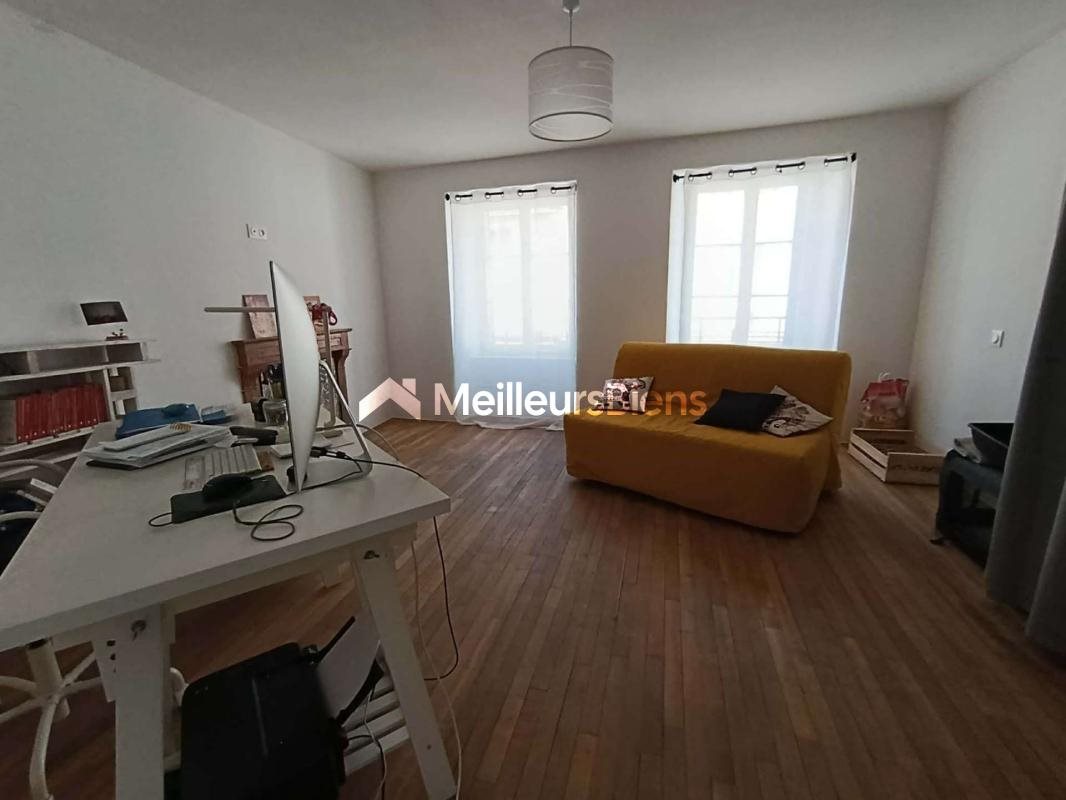 Maison à louer, 98m², Bourbonne-les-Bains