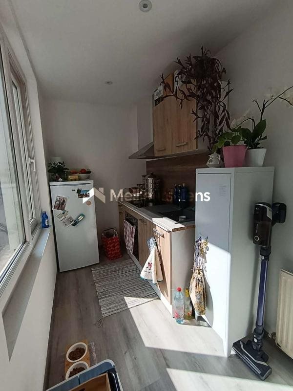 Maison à louer, 98m², Bourbonne-les-Bains