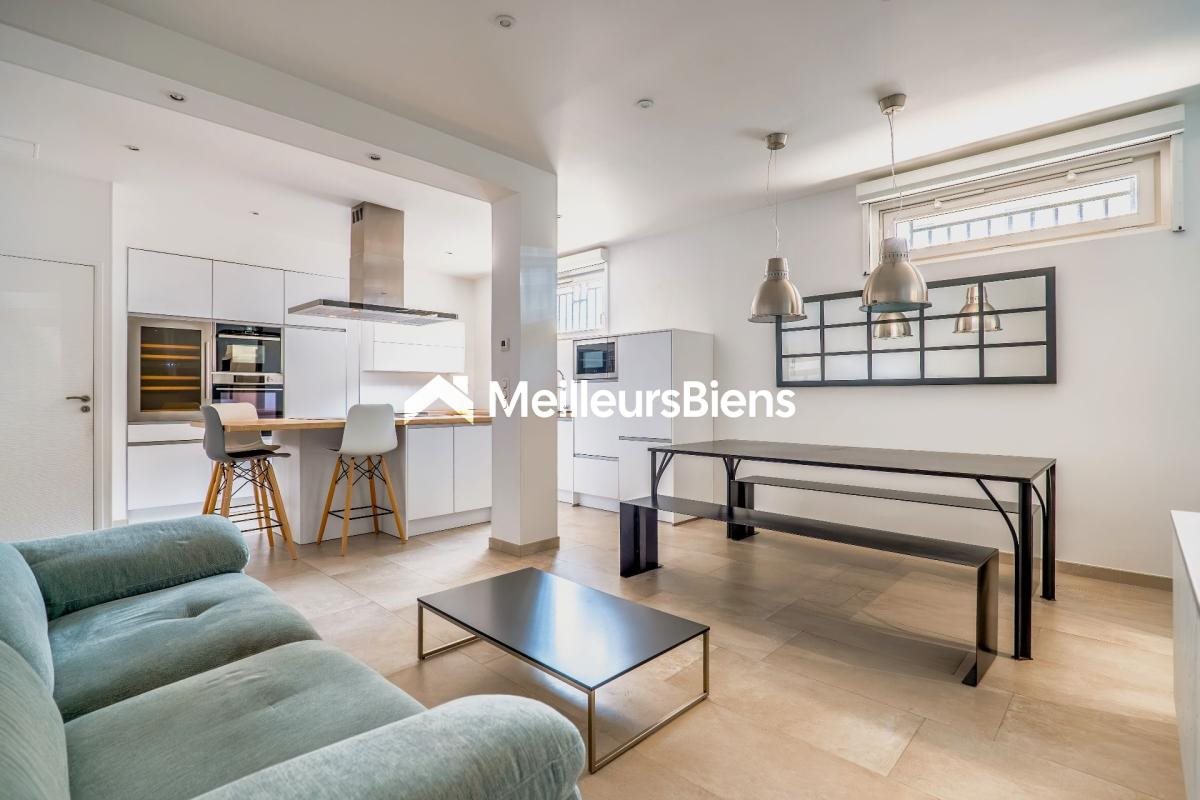 Appartement à vendre, 71m², Clamart