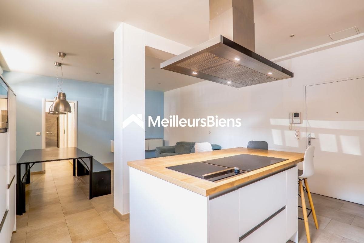Appartement à vendre, 71m², Clamart