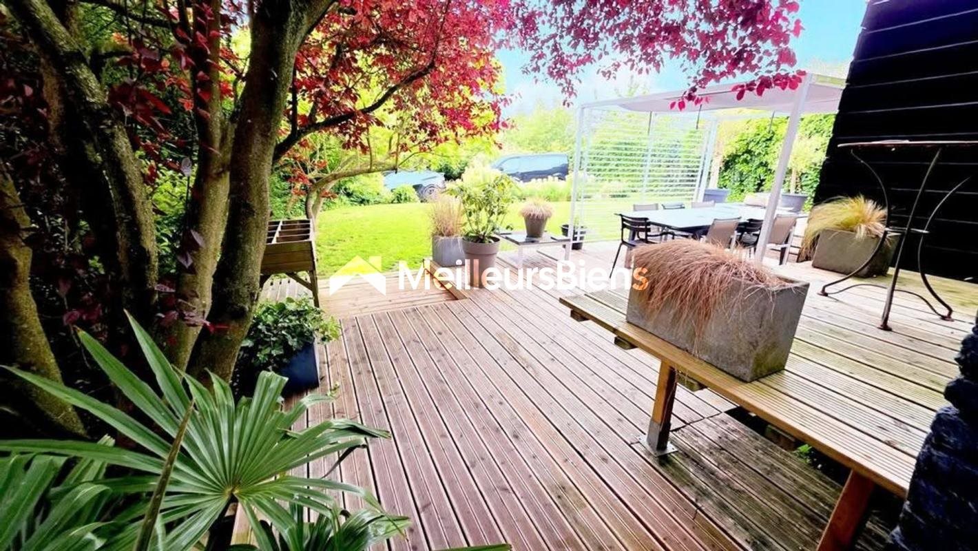 Maison à vendre, 120m², Wargnies-le-Grand