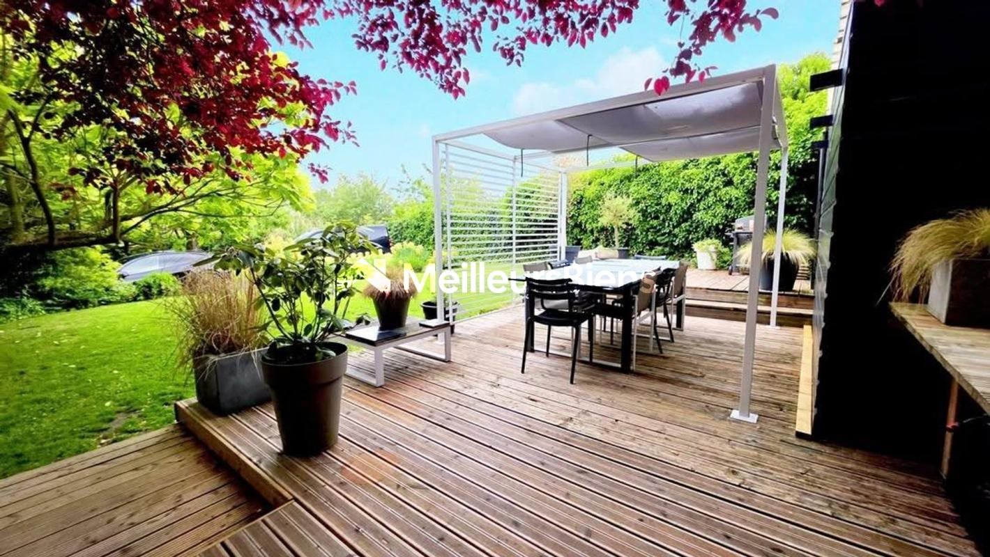 Maison à vendre, 120m², Wargnies-le-Grand