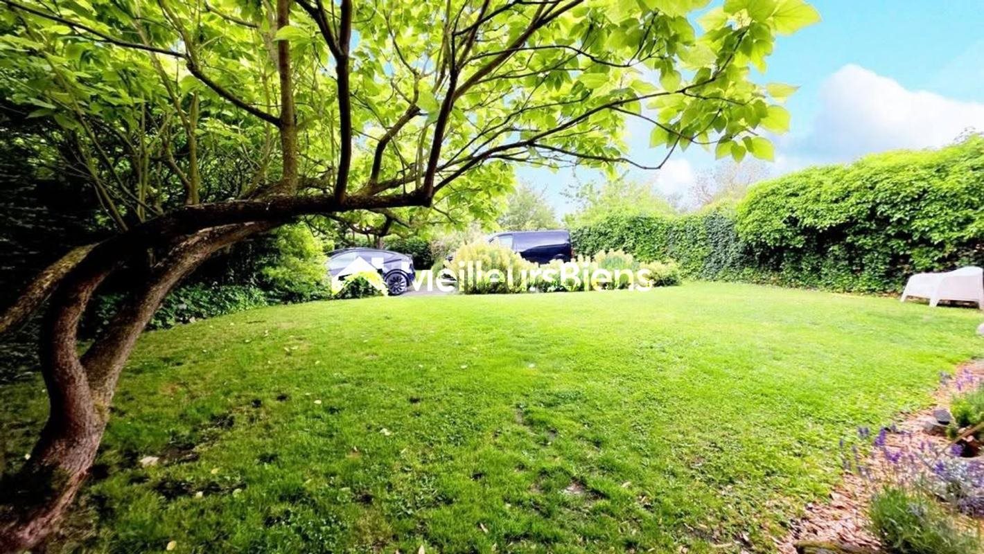 Maison à vendre, 120m², Wargnies-le-Grand