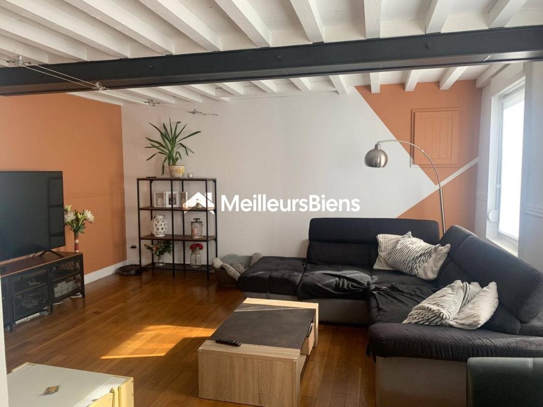 Maison à vendre, 120m², Wargnies-le-Grand