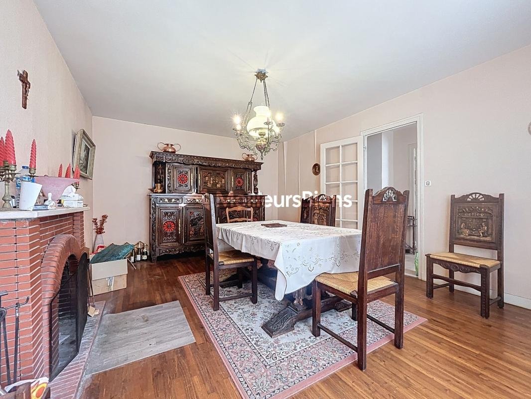 Maison à vendre, 90m², Plévin