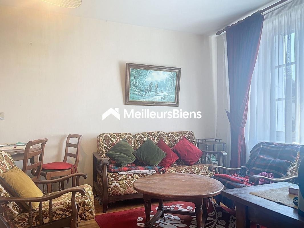 Maison à vendre, 90m², Plévin