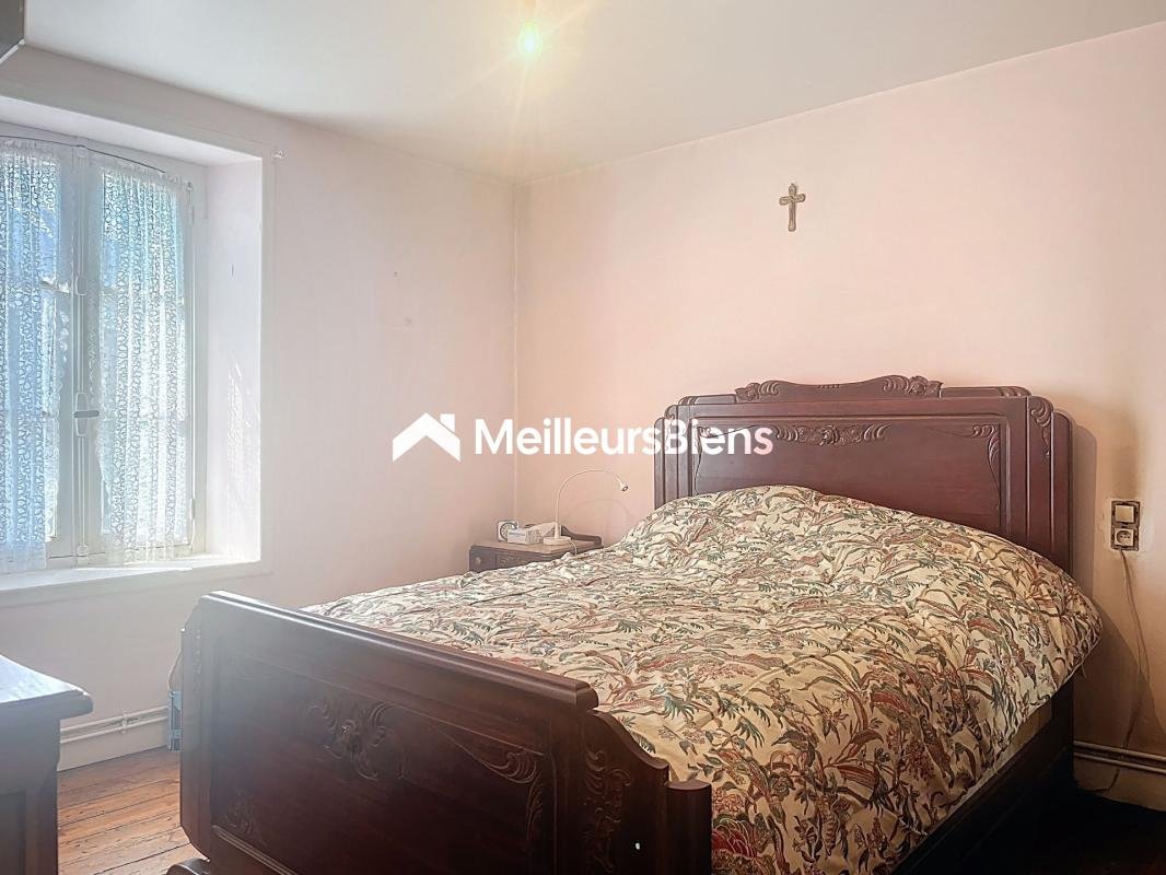 Maison à vendre, 90m², Plévin