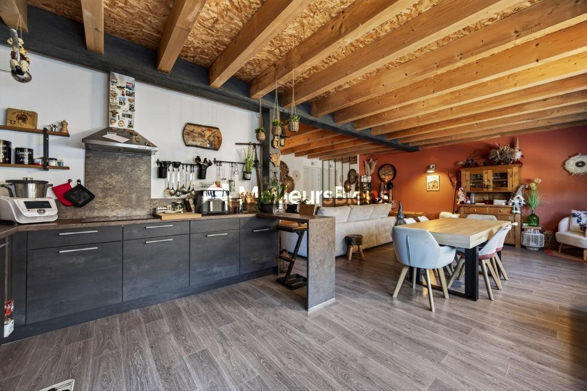Appartement à vendre, 83m², Entrelacs