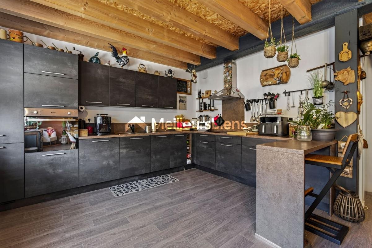 Appartement à vendre, 83m², Entrelacs
