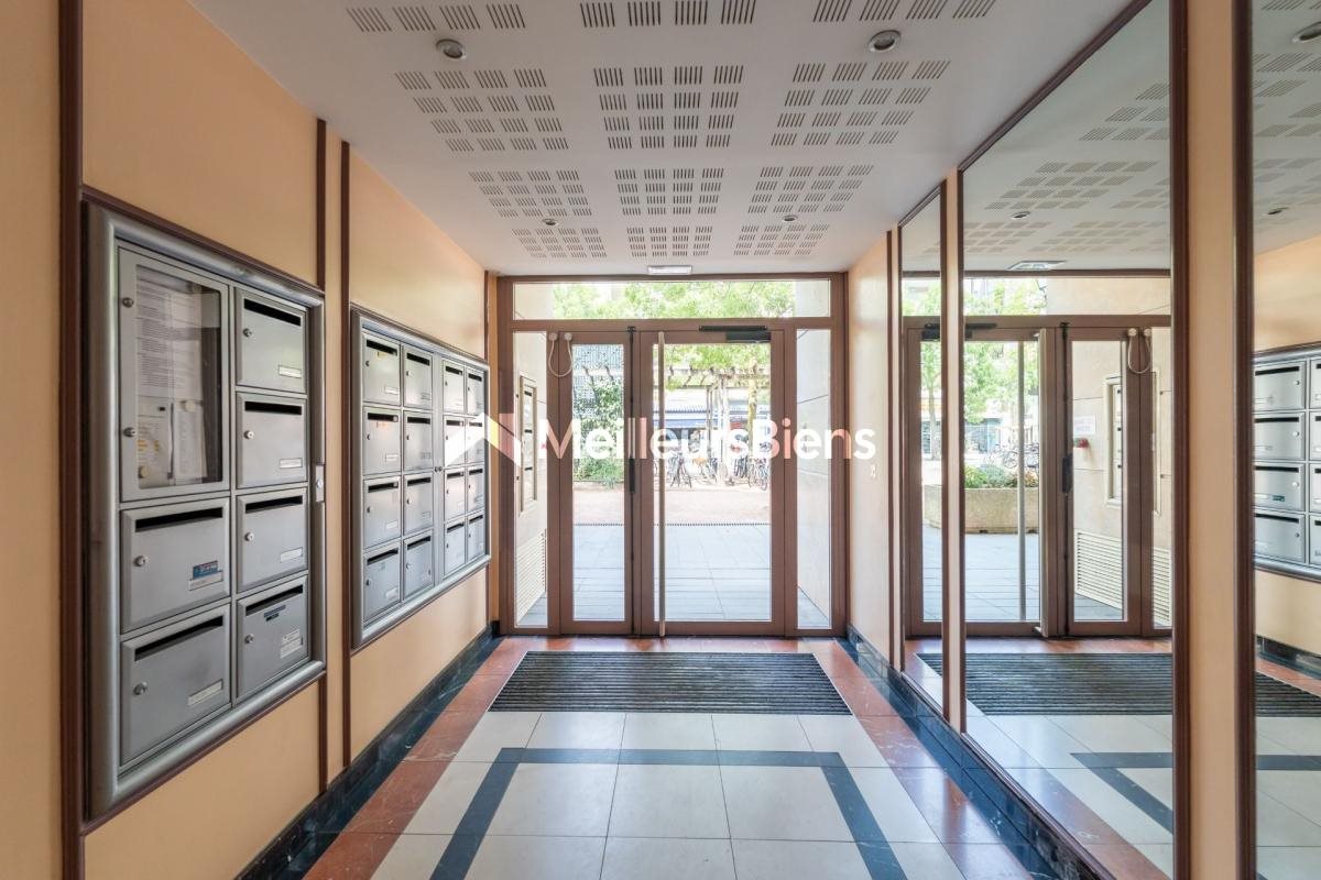 Appartement à vendre, 48m², Saint-Maur-des-Fossés