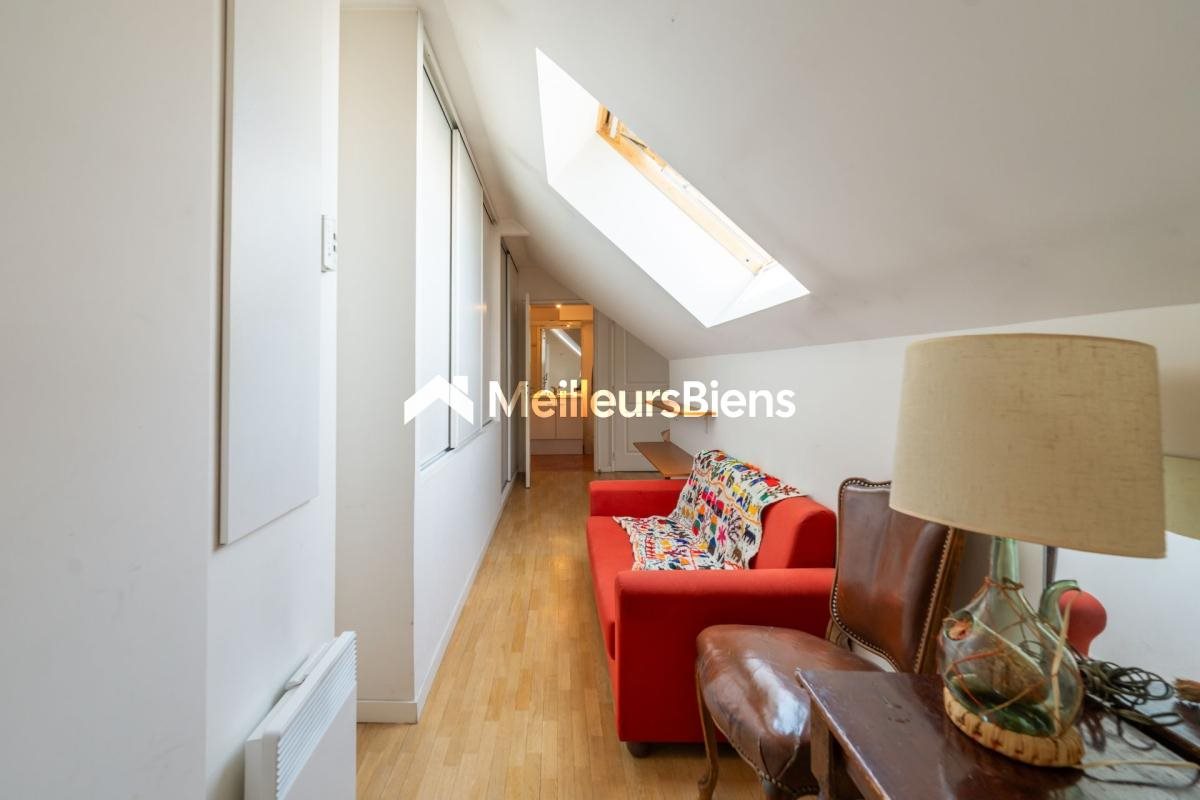 Appartement à vendre, 48m², Saint-Maur-des-Fossés