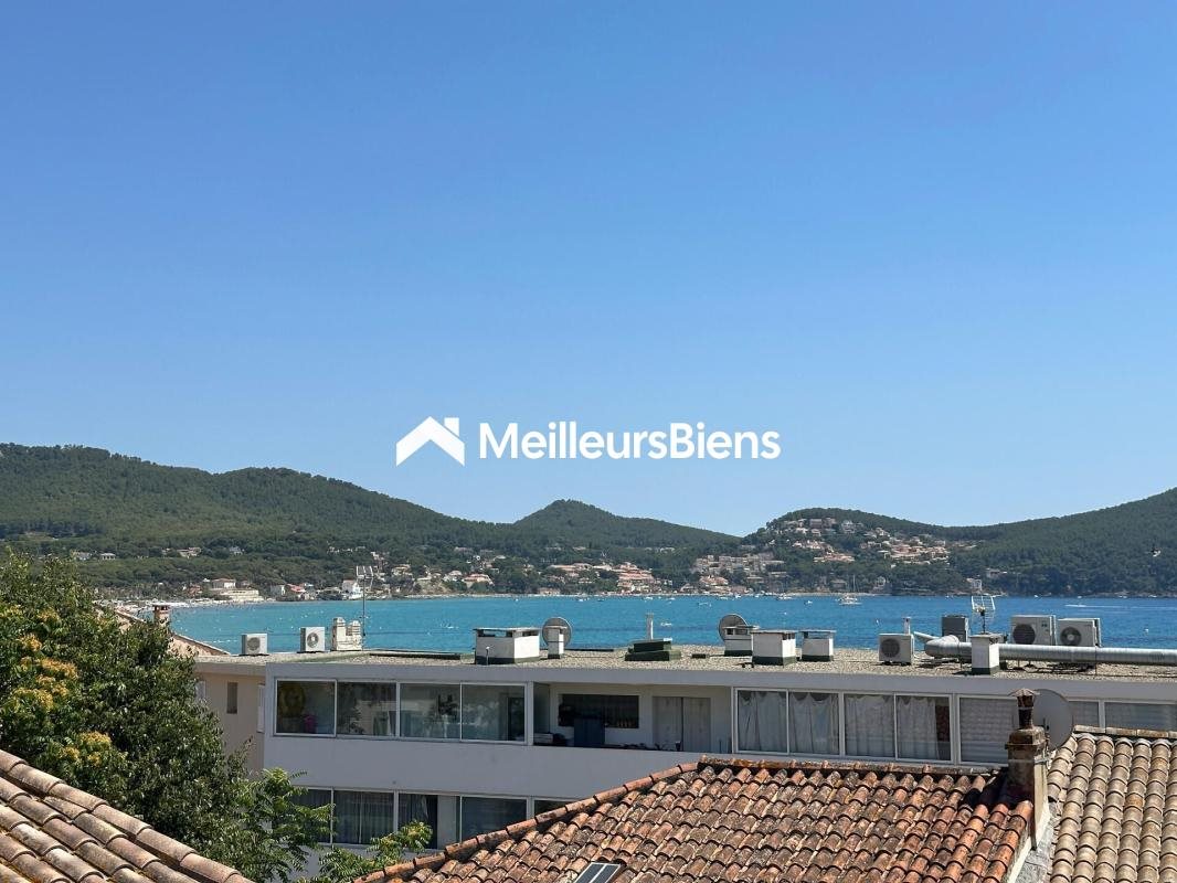 Appartement à vendre, 74m², Saint-Cyr-sur-Mer