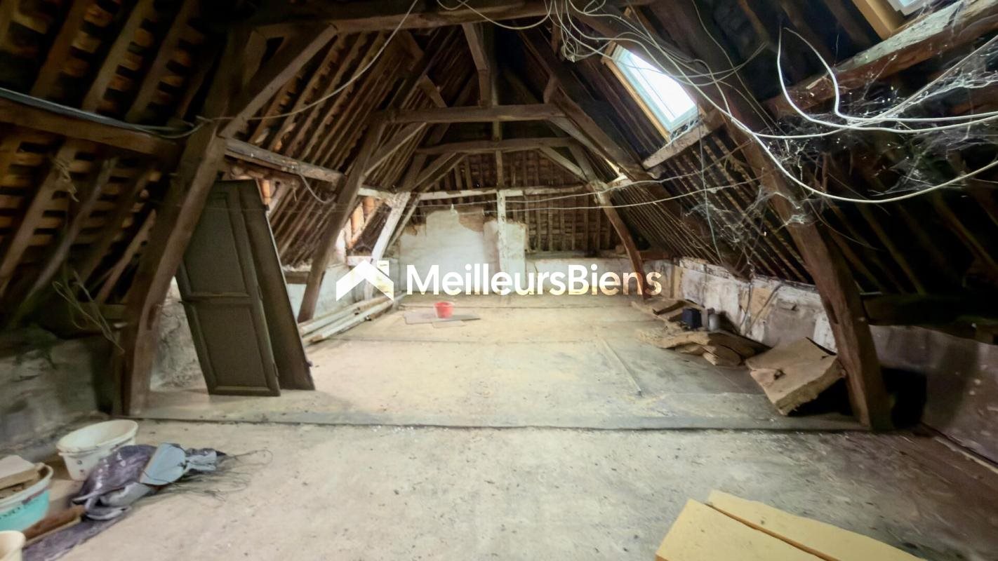 Appartement à vendre, 60m², Craon