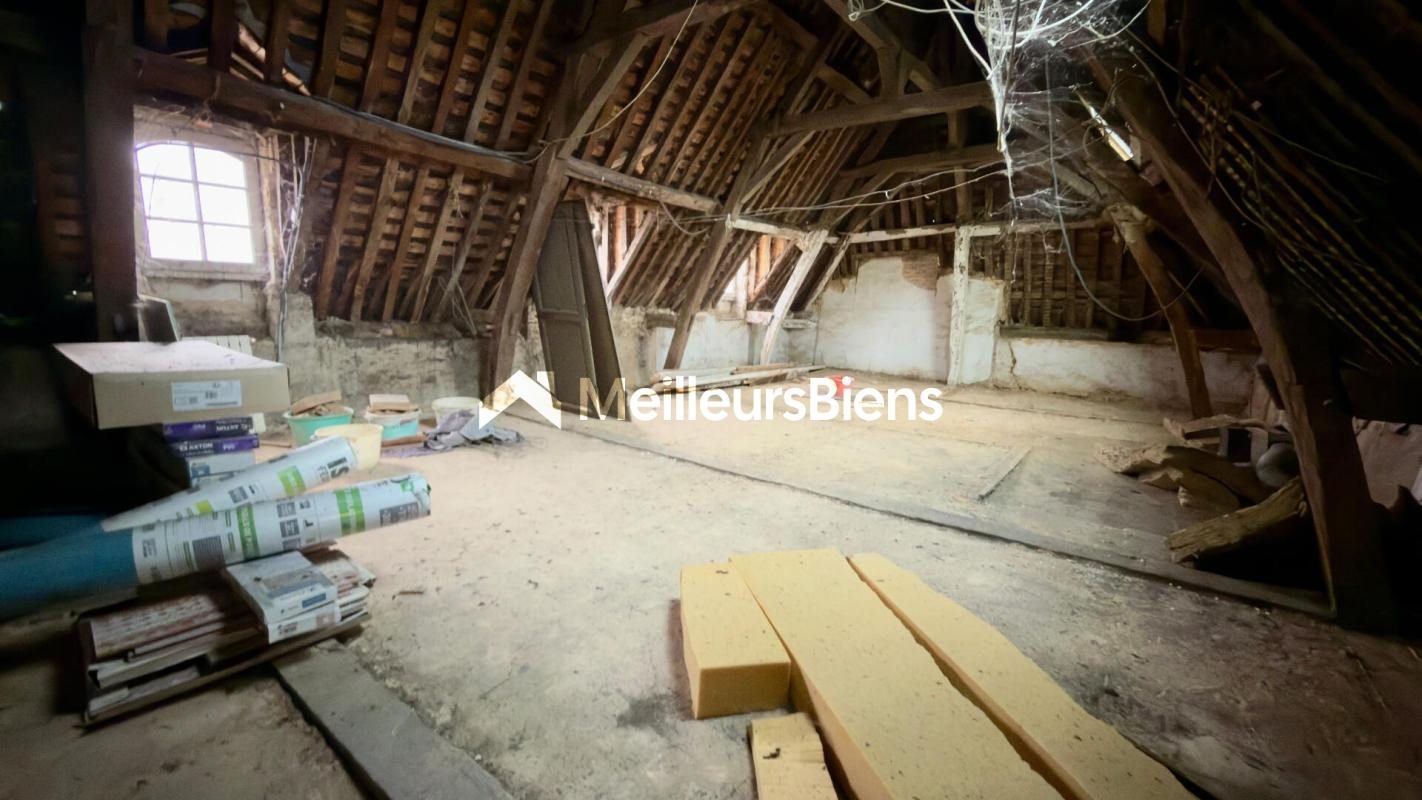 Appartement à vendre, 60m², Craon