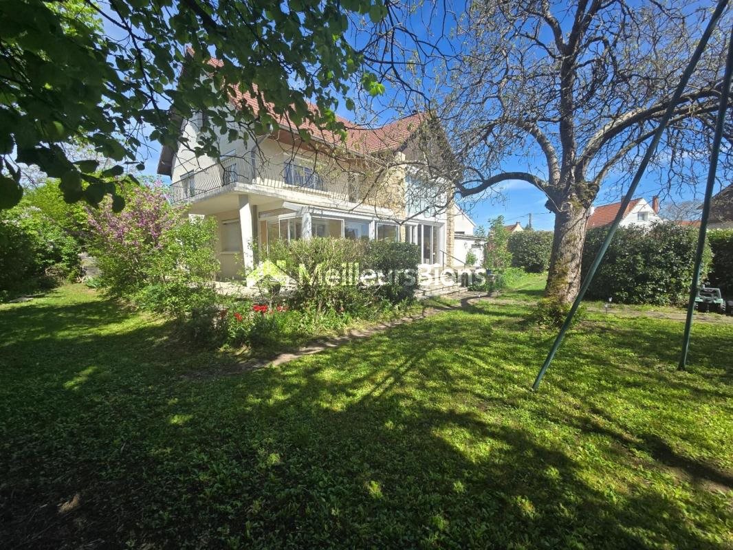 Maison à vendre, 168m², Genlis
