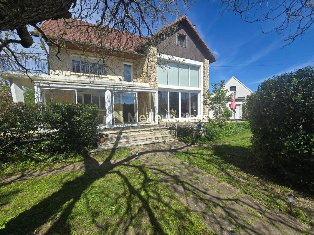 Maison à vendre, 168m², Genlis