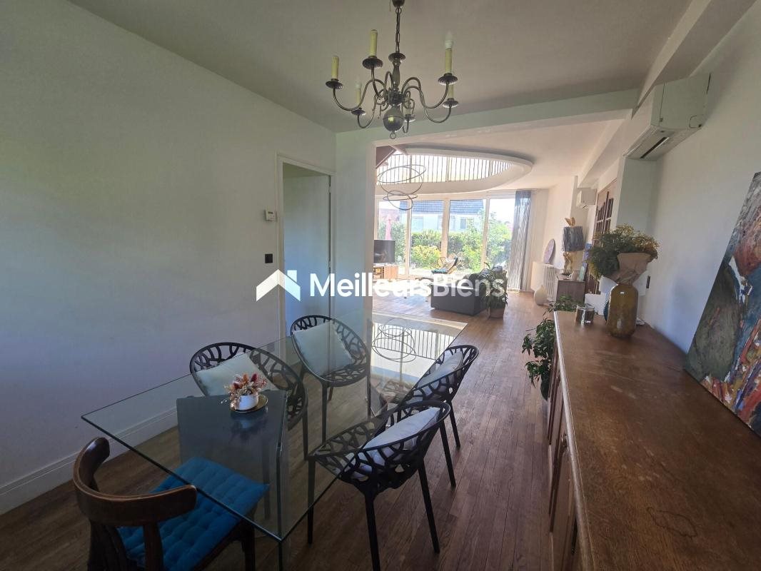 Maison à vendre, 168m², Genlis