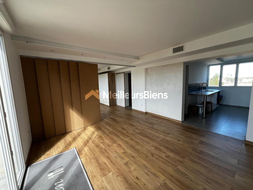 Appartement à vendre, 55m², Castelnau-le-Lez