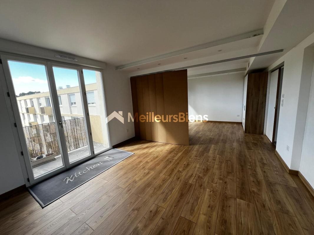 Appartement à vendre, 55m², Castelnau-le-Lez