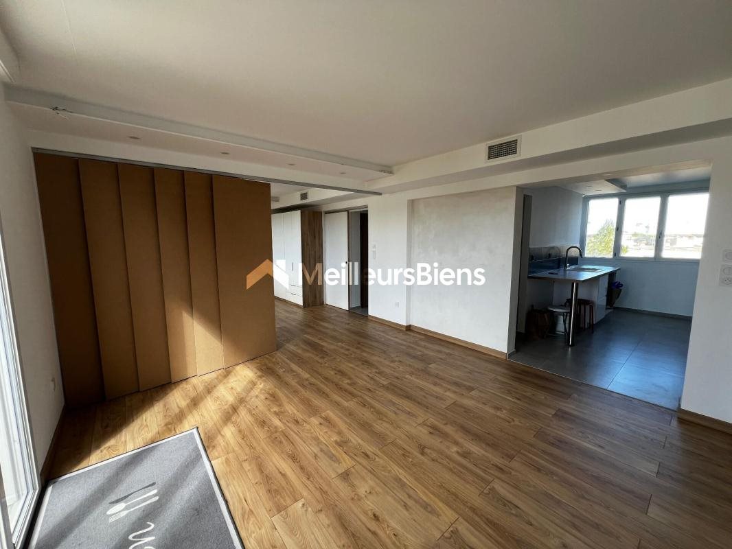 Appartement à vendre, 55m², Castelnau-le-Lez