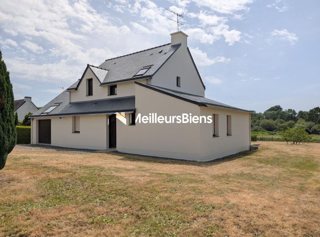 Maison à vendre, 135m², Val d'Anast