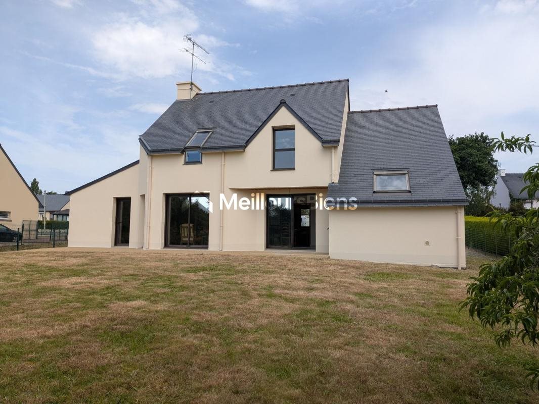Maison à vendre, 135m², Val d'Anast