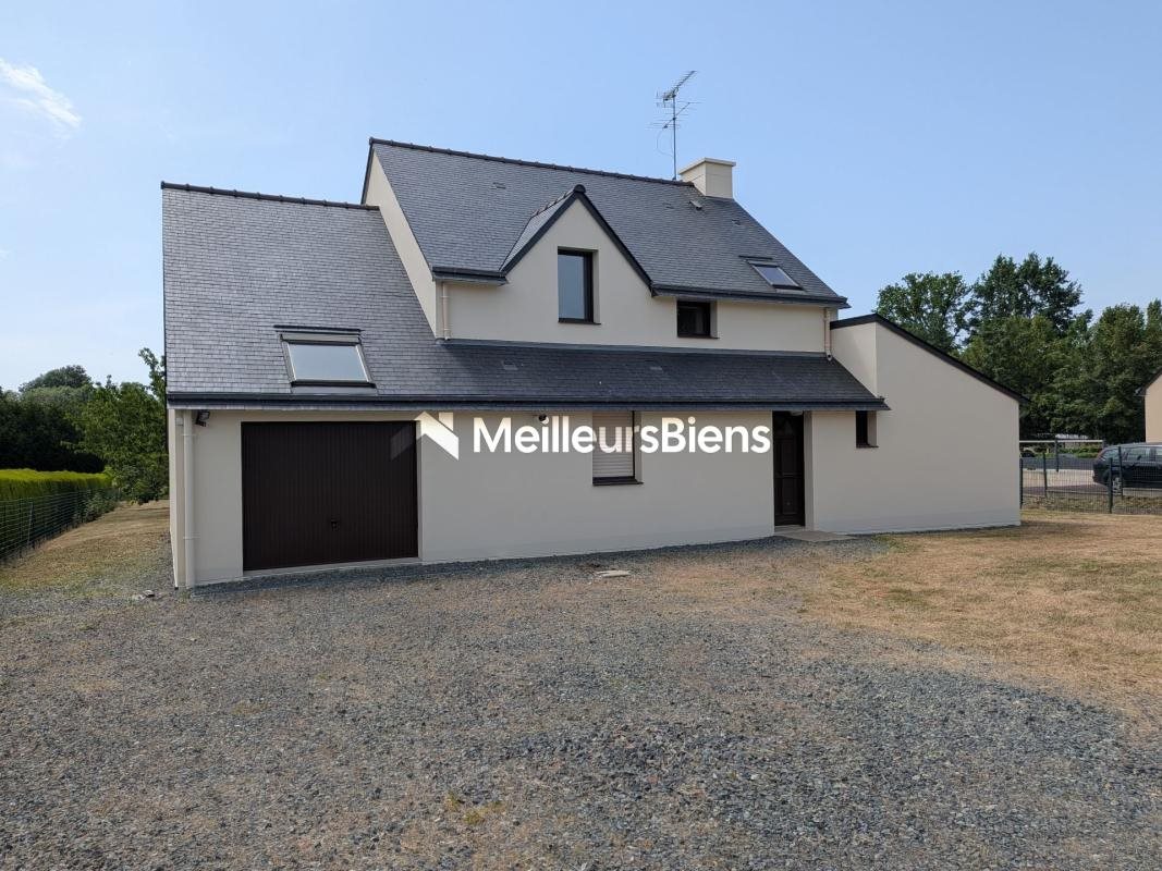 Maison à vendre, 135m², Val d'Anast