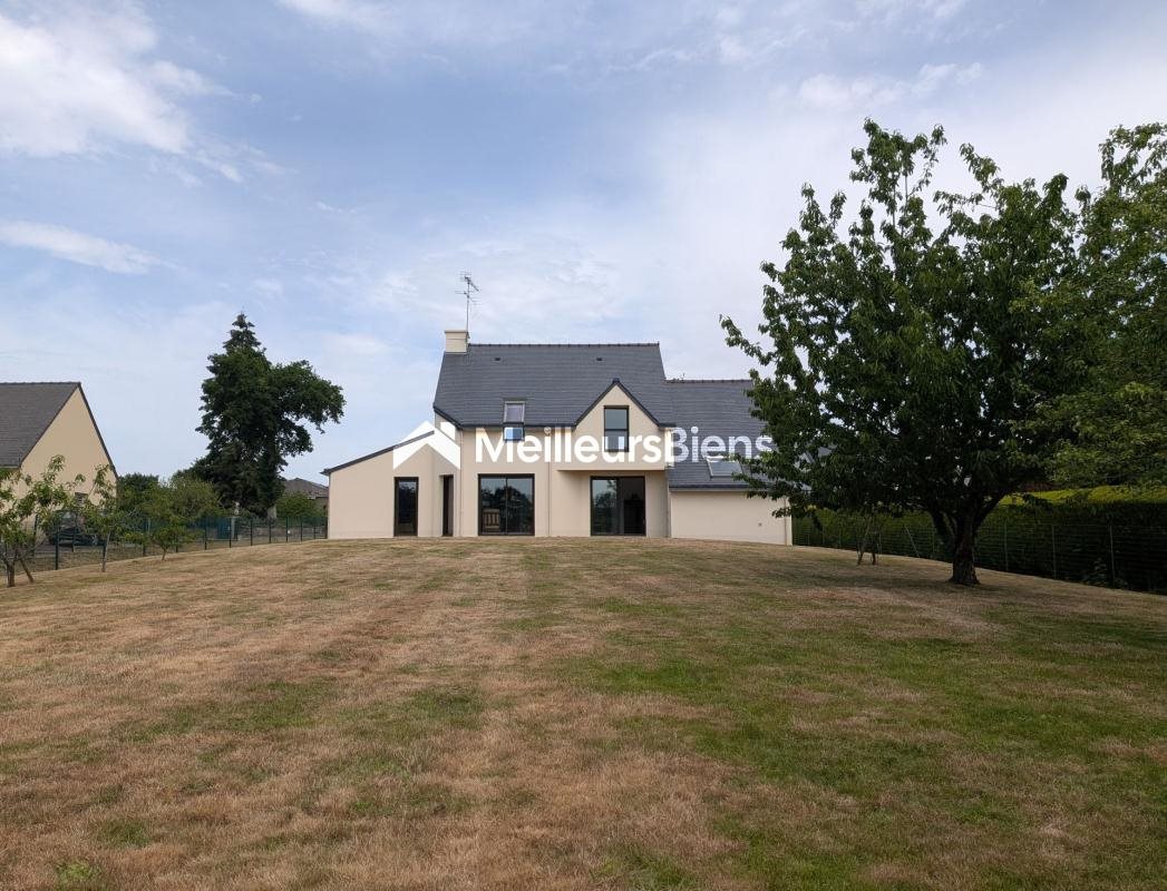 Maison à vendre, 135m², Val d'Anast