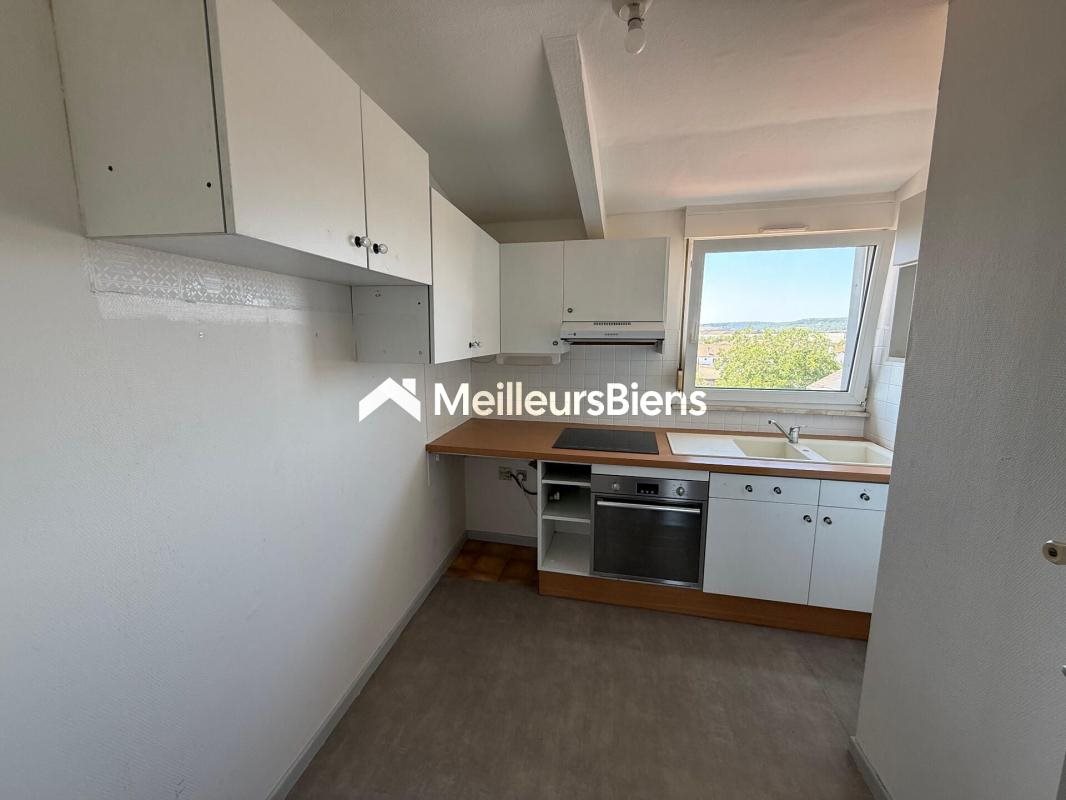 Appartement à louer, 70m², Mondelange