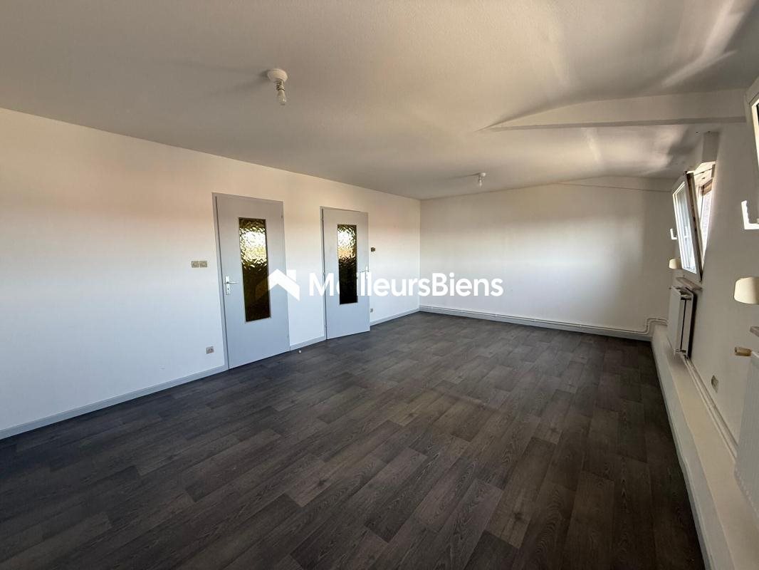 Appartement à louer, 70m², Mondelange