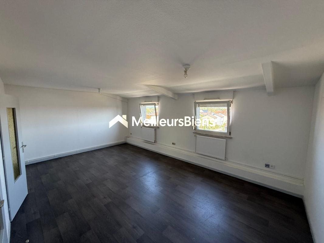 Appartement à louer, 70m², Mondelange