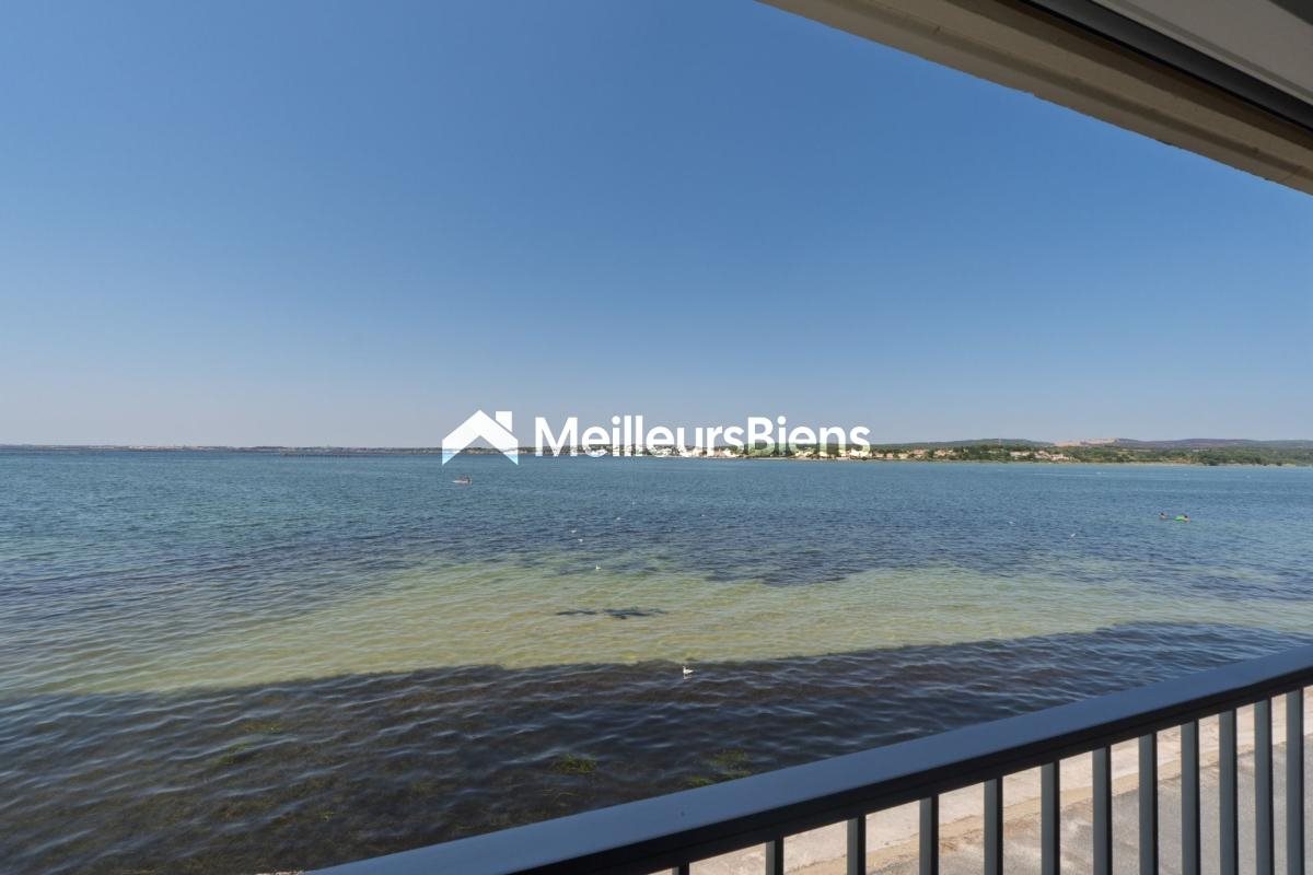 Appartement à vendre, 25m², Balaruc-les-Bains