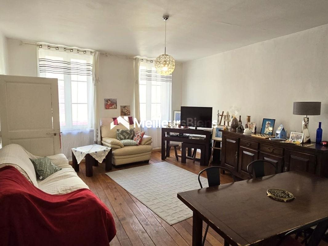 Appartement à vendre, 113m², Lunéville