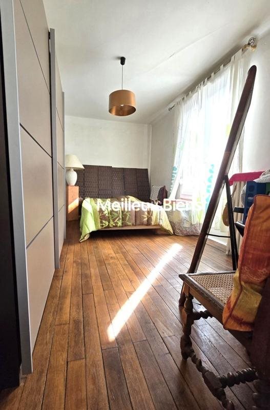 Appartement à vendre, 113m², Lunéville