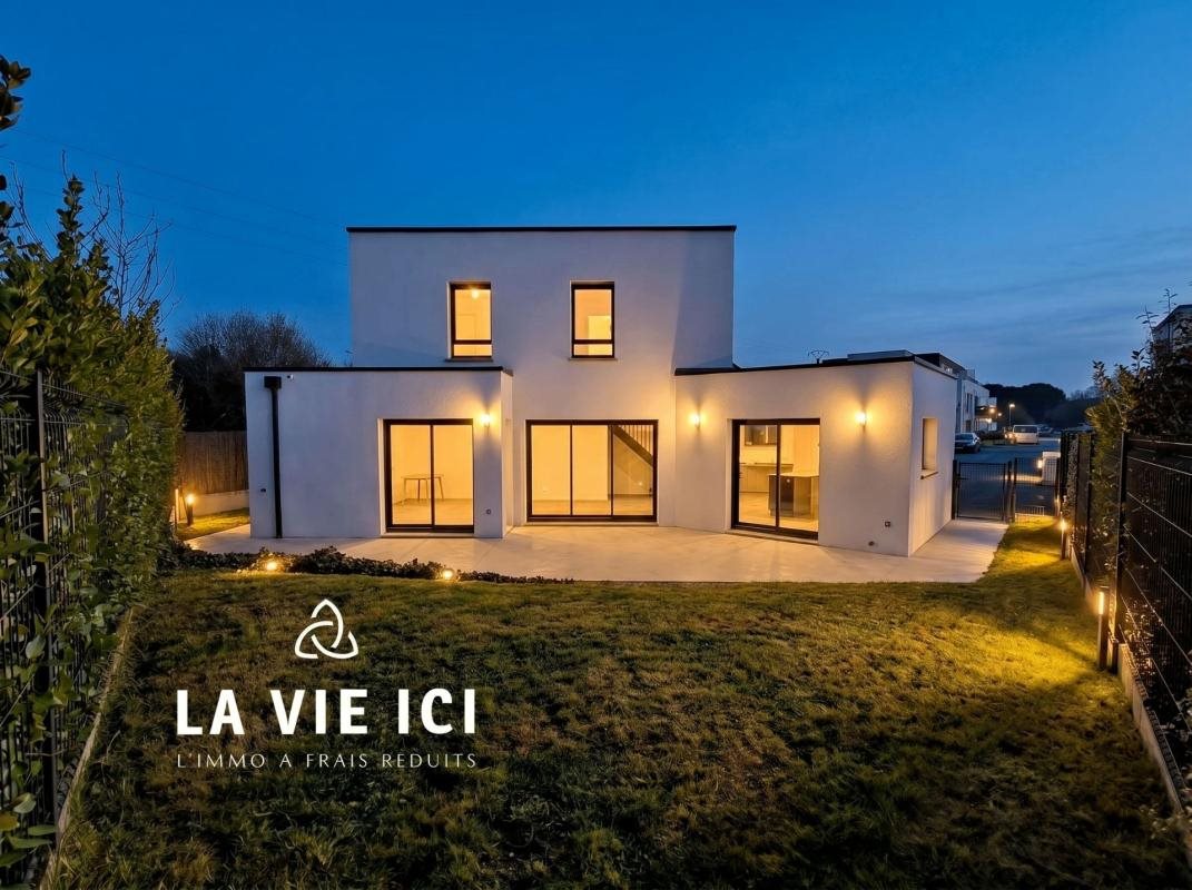 Maison à vendre, 123m², Ploeren