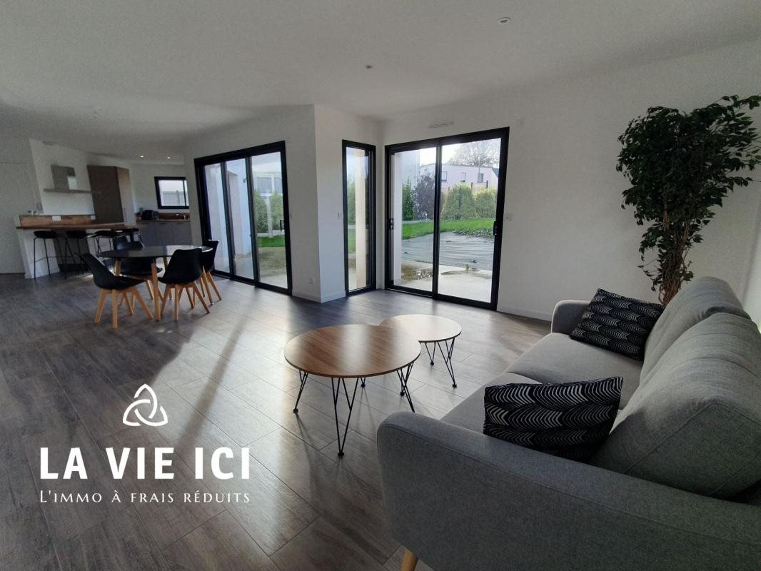 Maison à vendre, 123m², Ploeren
