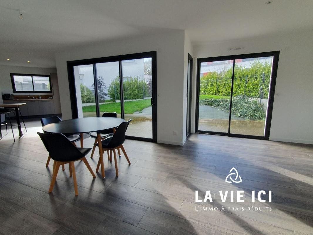 Maison à vendre, 123m², Ploeren