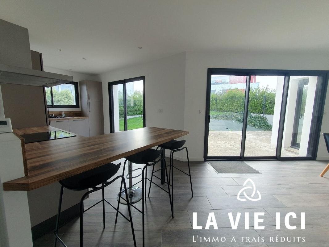 Maison à vendre, 123m², Ploeren