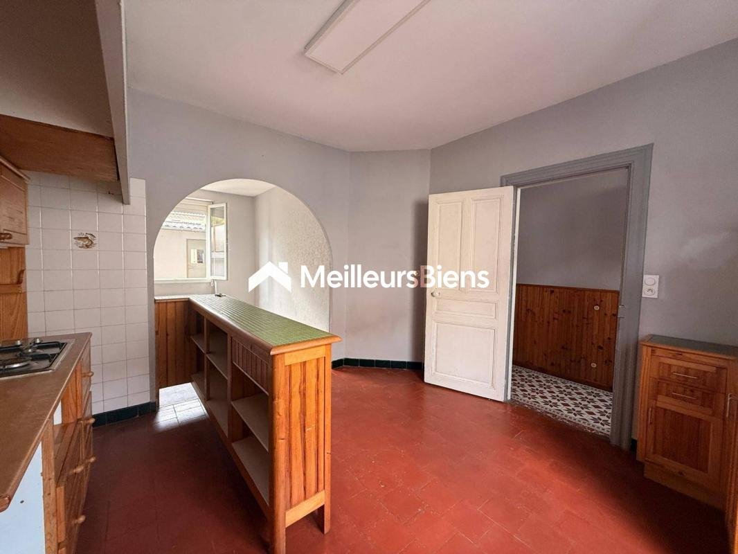 Maison à vendre, 65m², Lavaur