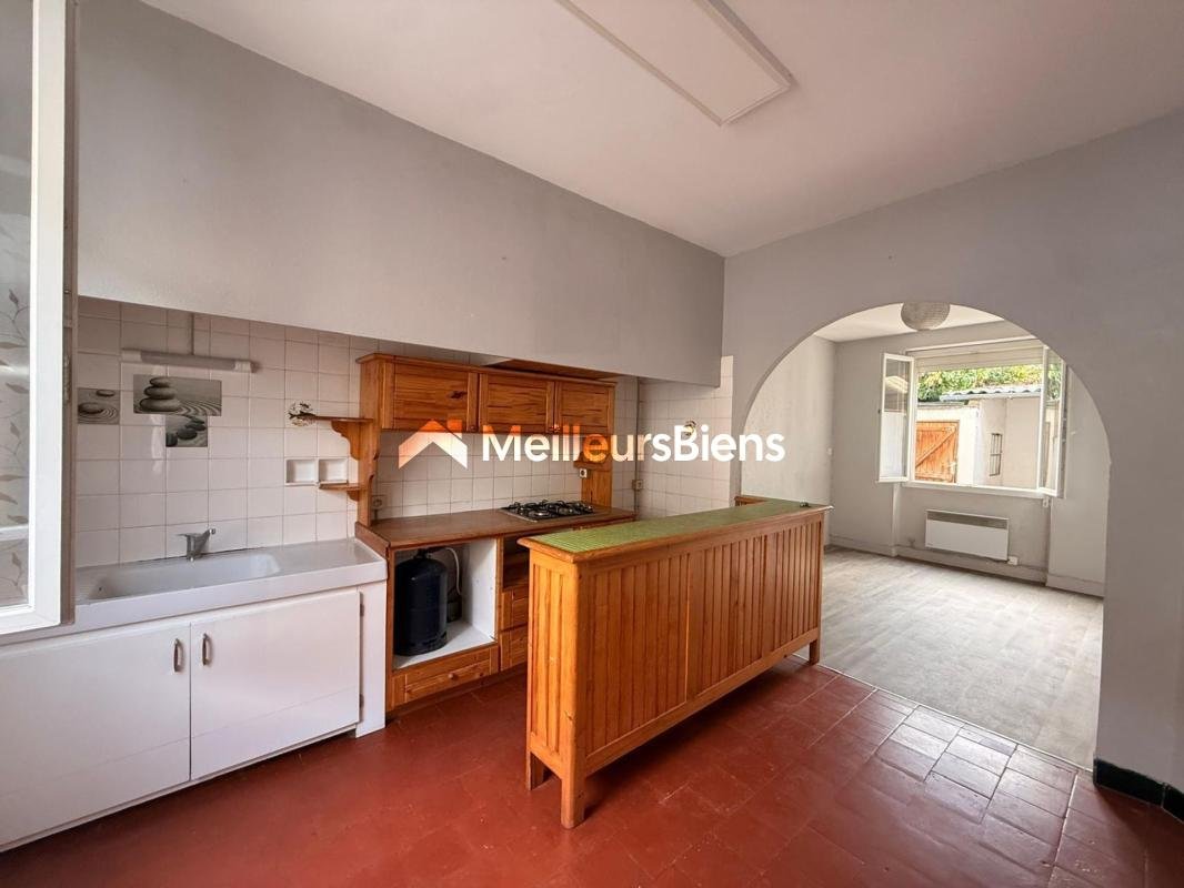 Maison à vendre, 65m², Lavaur