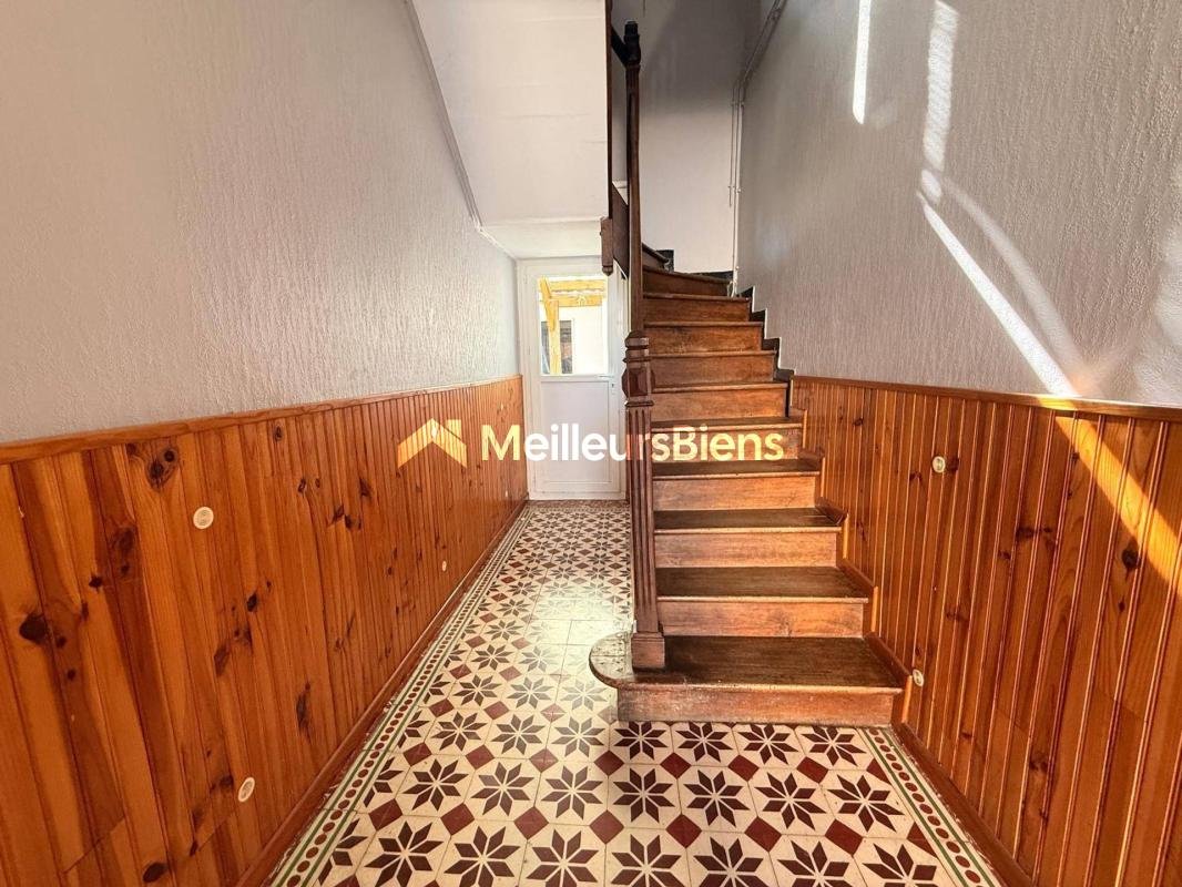 Maison à vendre, 65m², Lavaur