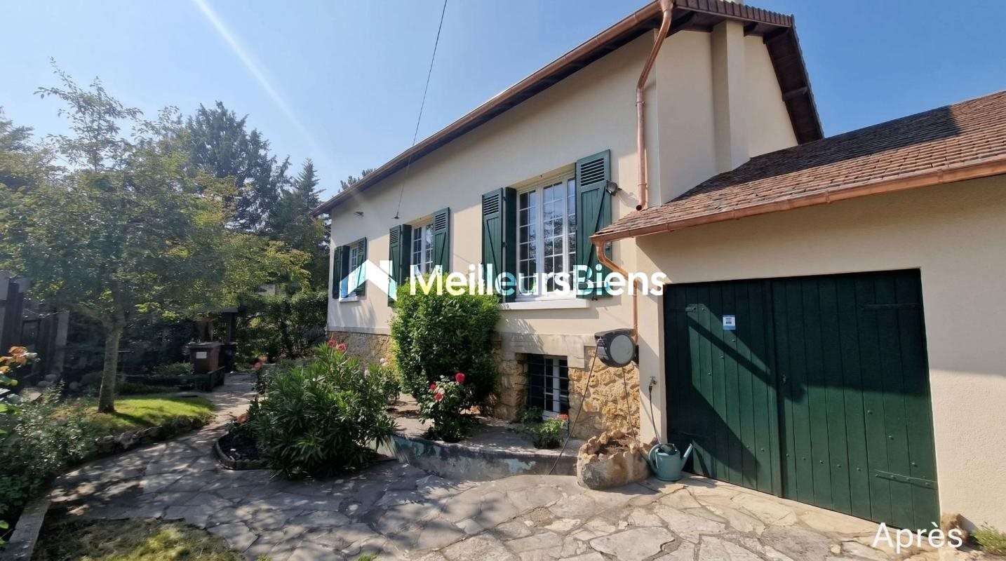 Maison à vendre, 136m², Le Vésinet