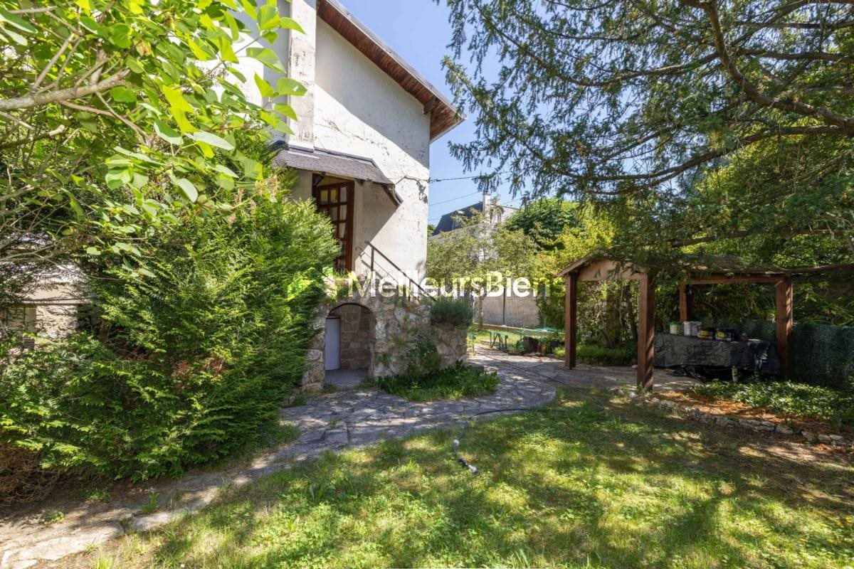 Maison à vendre, 136m², Le Vésinet