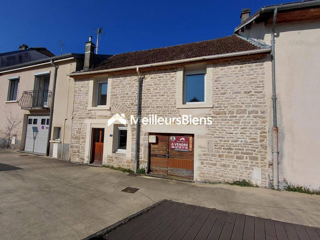 Maison à vendre, 62m², Noidans-lès-Vesoul