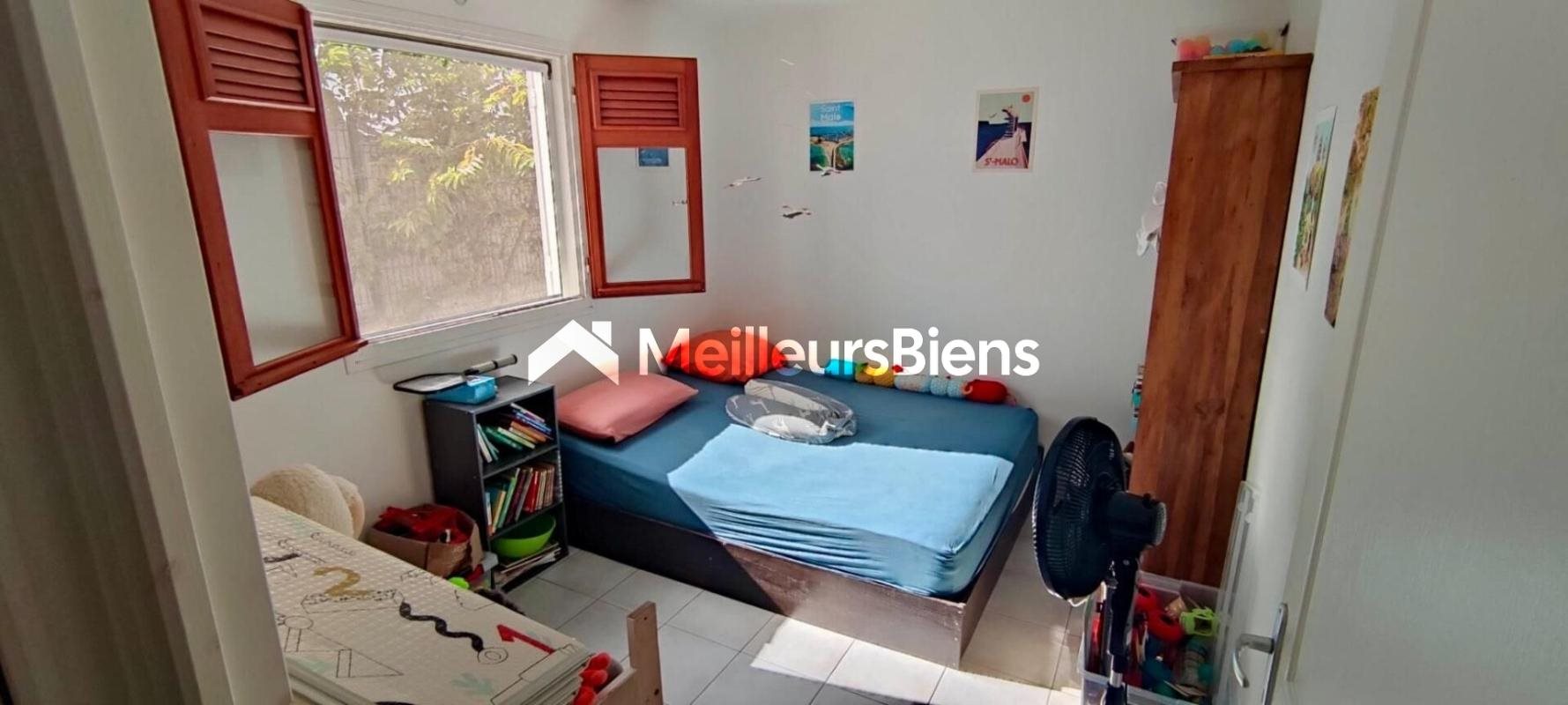 Maison à vendre, 93m², Les Abymes