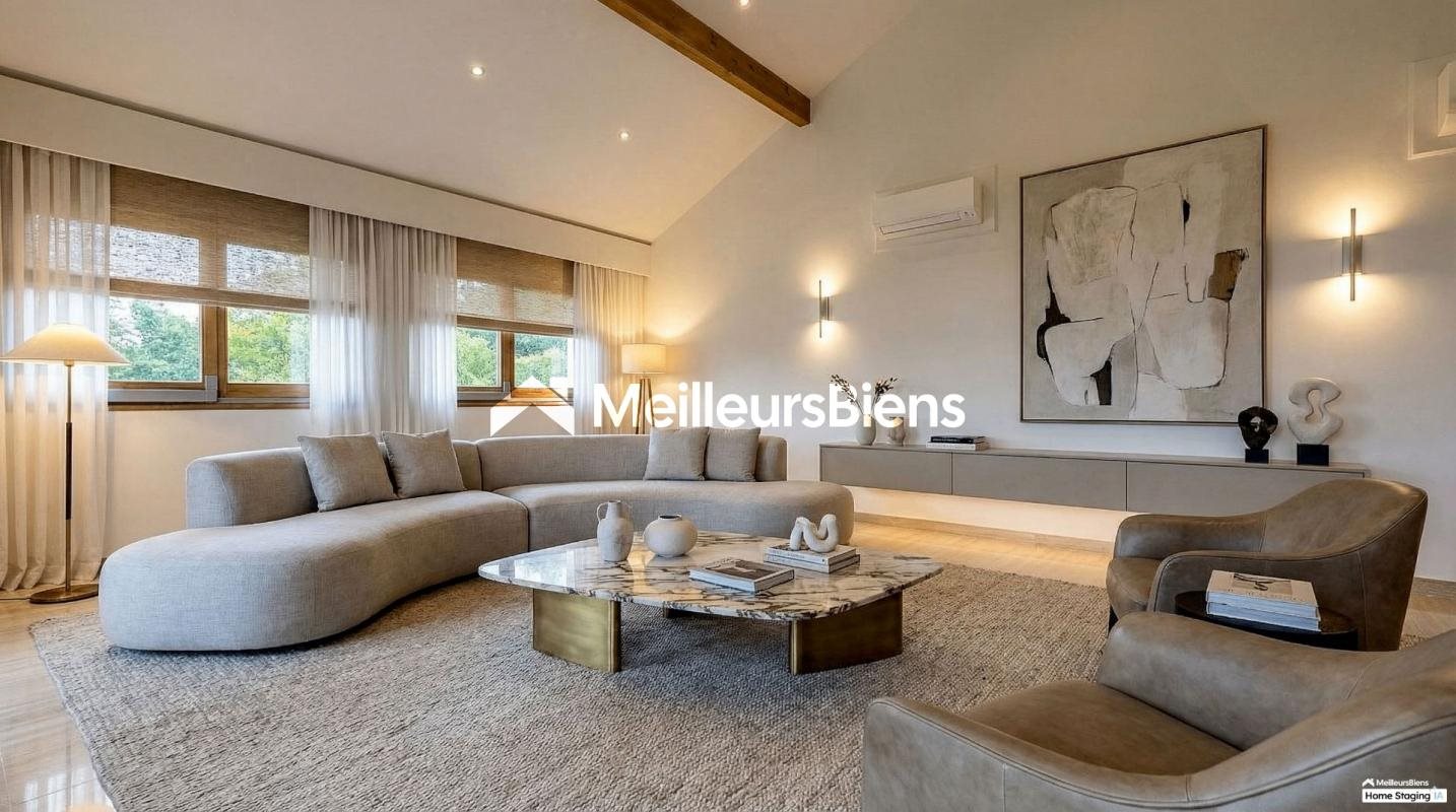 Maison à vendre, 348m², Evian-les-Bains