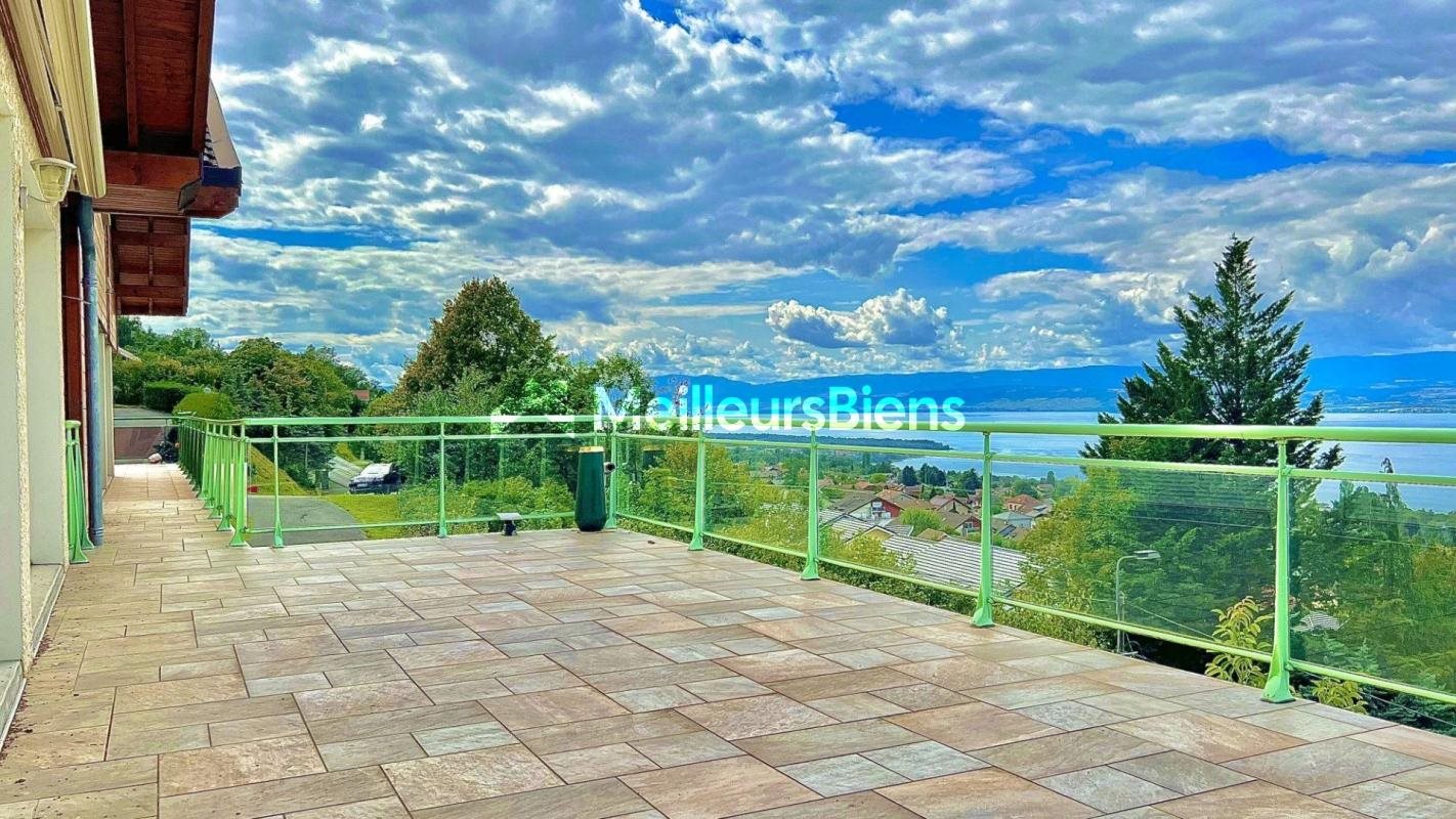 Maison à vendre, 348m², Evian-les-Bains