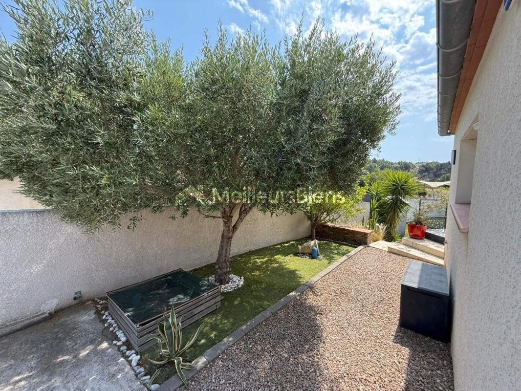 Maison à vendre, 125m², Cases-de-Pène