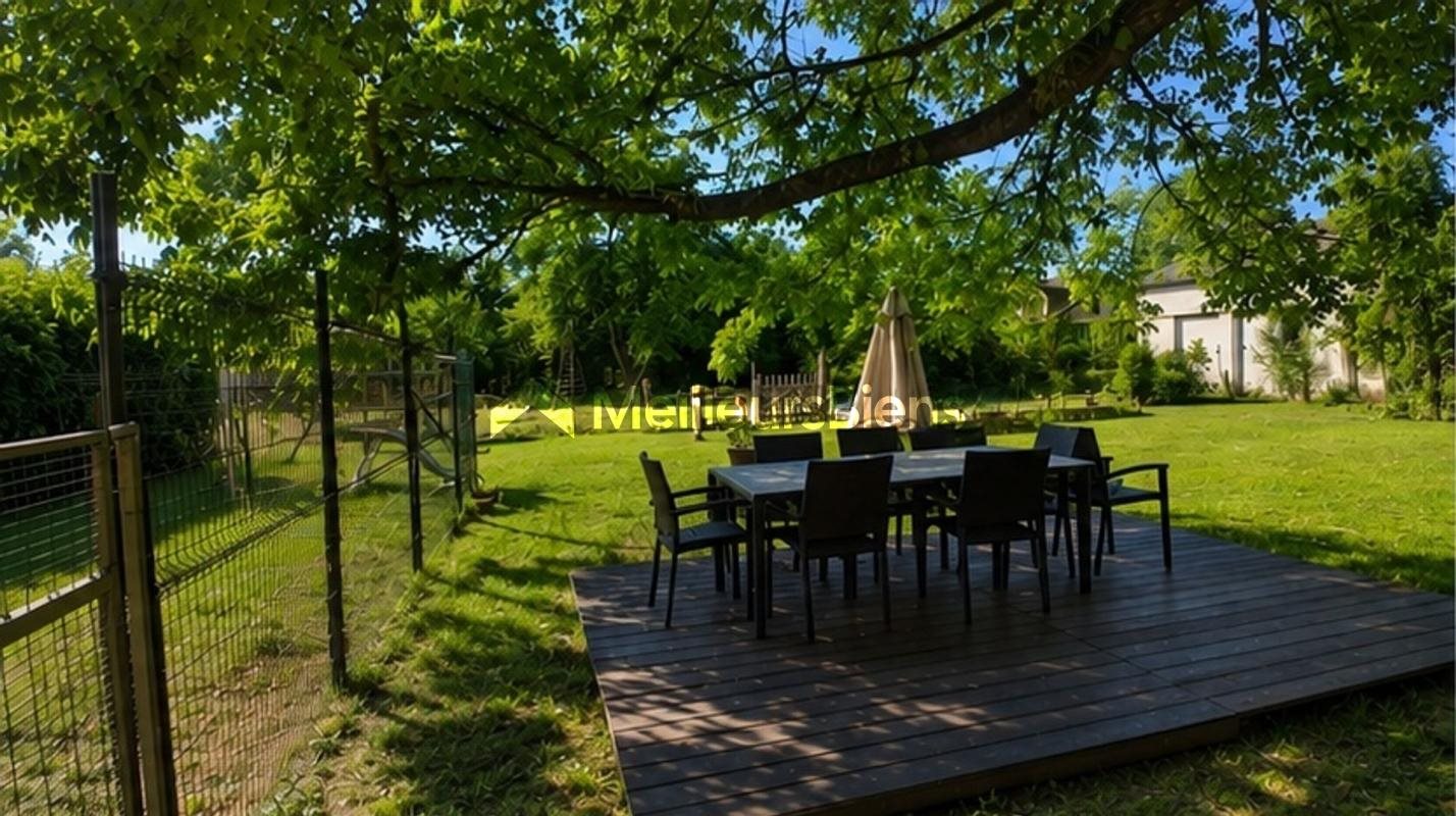 Maison à vendre, 170m², Entre-deux-Guiers